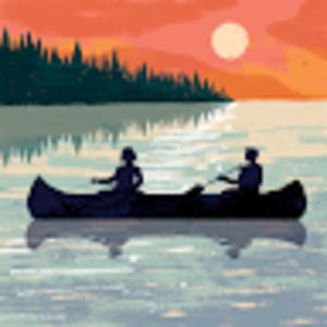 Meet your Posher, Annaka